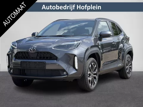 Toyota Yaris Cross 1.5 Hybrid 130 Dynamic | NIEUW ! | LM-Velgen | Clima | Adapt-Cruise | Carplay Winter pakket ( Vestiging - Nieuwegein )