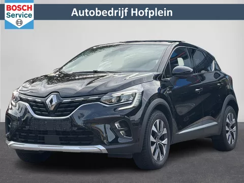 Renault Captur 1.3 TCe 130 EDC Edition One | &euro; 1.000 INRUILPREMIE | Bose audio | Climate Control | Apple Carplay/Android Auto | Full Map Navigatie | 360 Camera | Panorama Schuif/Kantel dak | Stoel- en Stuurverwarming |Leder |  | Adaptieve Cruise Control | Pack Si&egrave;ge ( Vestiging - Vianen )