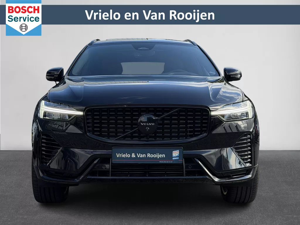Volvo XC60 2.0 T6 Plug-in hybrid AWD Plus Dark