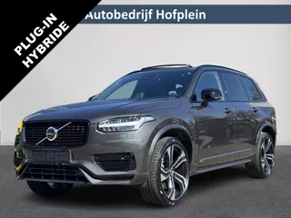 Volvo XC90 2.0 T8 Recharge AWD Ultimate Dark Pano | B&amp;W | 360 Camera | Stoel en stuur verwarming | ACC ( Vestiging - Vianen )