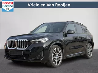 BMW X1 xDrive30e M Sport | Innovation pack | Pano | Clima | PDC | Navi | Camera | Cruise | ( Vestiging - Nieuwegein )