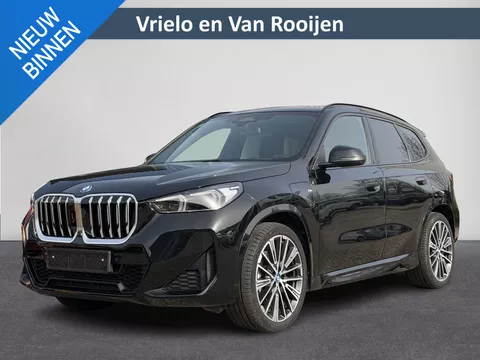 BMW X1 xDrive30e M Sport | Innovation pack | Pano | Clima | PDC | Navi | Camera | Cruise | ( Vestiging - Nieuwegein )