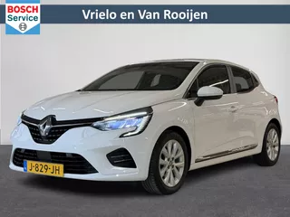 Renault Clio 1.0 TCe Bi-Fuel Intens | Carplay | PDC | Cruise | LED ( Vestiging - Nieuwegein )
