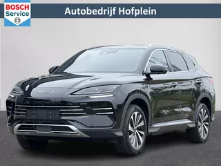 BYD SEAL U 1.5 DM-i FWD Boost | Automaat | Carplay | Navi | Stoel ventilatie/verwarming | Camera | Pano | Elektrische klep | ( Vestiging - Vianen )