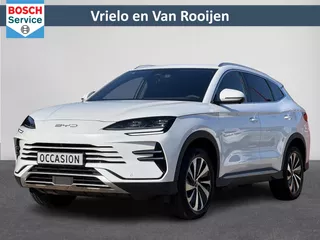 BYD SEAL U 1.5 DM-i FWD Boost | Automaat | Carplay | Navi | Stoel ventilatie/verwarming | Camera | Pano | Elektrische klep | ( Vestiging - Nieuwegein )