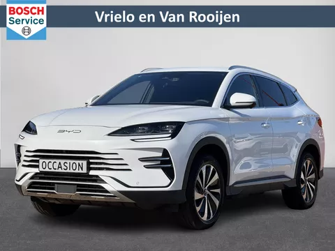 BYD SEAL U 1.5 DM-i FWD Boost | Automaat | Carplay | Navi | Stoel ventilatie/verwarming | Camera | Pano | Elektrische klep | ( Vestiging - Nieuwegein )