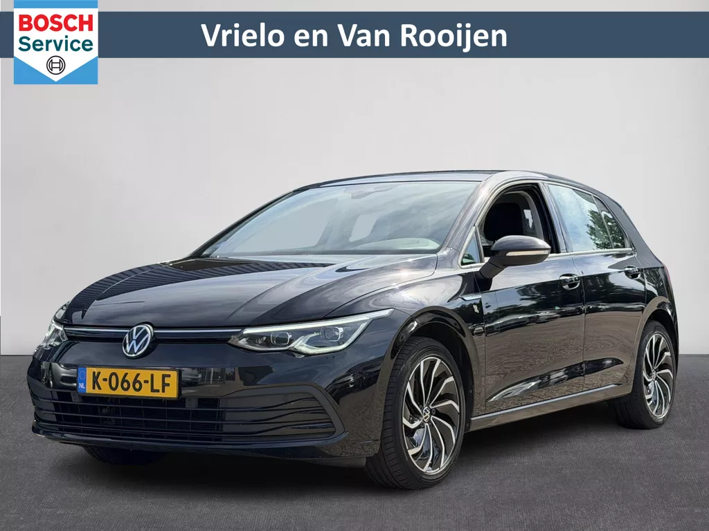 Volkswagen Golf 1.5 TSI Style | Pano | Navi | Winterpakket | ACC | Virtual Cockpit | PDC ( Vestiging - Nieuwegein )