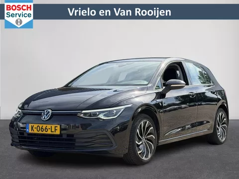 Volkswagen Golf 1.5 TSI Style | Pano | Navi | Winterpakket | ACC | Virtual Cockpit | PDC ( Vestiging - Nieuwegein )