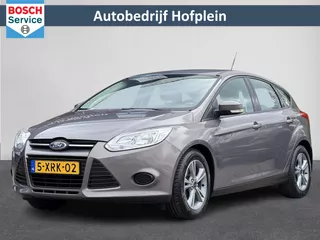 Ford Focus 1.0 EcoBoost Edition | Cruise | Airco | PDC Achter | Bluetooth | Lm velgen | ( Vesteging - Vianen )