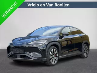 BYD SEALION 7 Excellence AWD 91.3 kWh | 531 PK! | Pano | LED | DynAudio | Stoelverw. + ventilatie | Leer | Memory ( Vestiging - Nieuwegein )