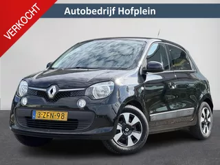 Renault Twingo 1.0 SCe Expression | Cruise | Airco | Bluetooth | Elektrische ramen voor | ( Vestiging - Vianen )