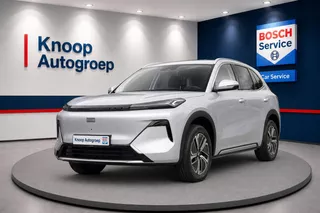 Geely Starray EM-i 1.5 Pro |18.4 kWh | 360 Camera | Navi | ACC | Stoel + Stuurverw. | Leer ( Vestiging - Nieuwegein )