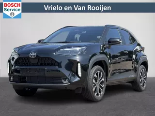 Toyota Yaris Cross 1.5 Hybrid 130 Dynamic Navi | Camera | Clima | ACC | Carplay | Winter pakket ( Vestiging - Nieuwegein )