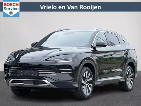 BYD SEAL U 1.5 DM-i FWD Boost | Automaat | Carplay | Navi | Stoel ventilatie/verwarming | Camera | Pano | Elektrische klep | ( Vestiging - Nieuwegein )