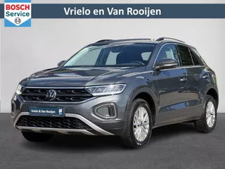 Volkswagen T-Roc 1.0 TSI Life | Clima | Carplay | PDC voor + achter | LM velgen | ( Vesteging - Nieuwegein )