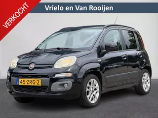 Fiat Panda 0.9 TwinAir Lounge | Airco | Elektrische ramen voor | Radio/CD speler | ( Vestiging - Nieuwegein ) Fiat Panda 0.9 TwinAir Lounge | Airco | Elektrische ramen voor | Radio/CD speler | ( Vestiging - Nieuwegein )