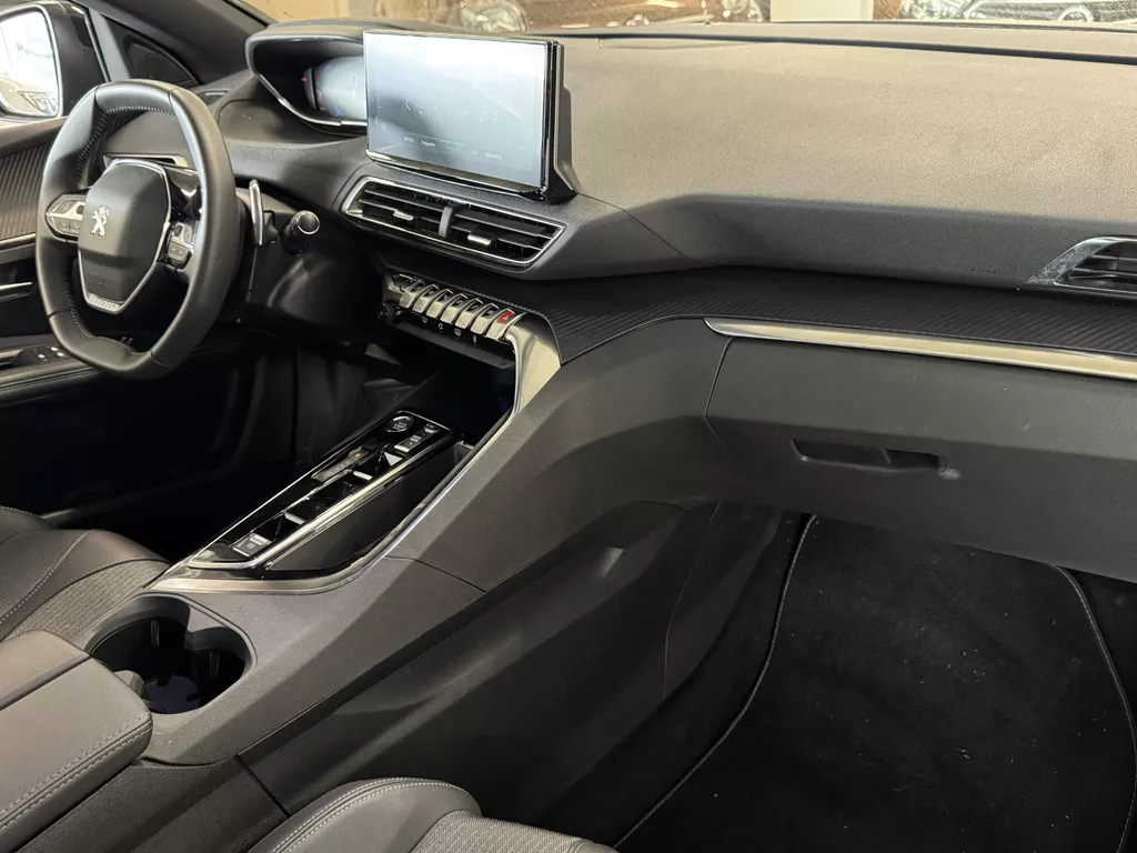 Peugeot 3008 1.6 HYbrid 180 Allure | Automaat | Carplay | Clima | Navi |Camera | Blindspot | Plug in Hybrid | ( Vestiging - Nieuwegein ) Peugeot 3008 1.6 HYbrid 180 Allure | Automaat | Carplay | Clima | Navi |Camera | Blindspot | Plug in Hybrid | ( Vestiging - Nieuwegein )