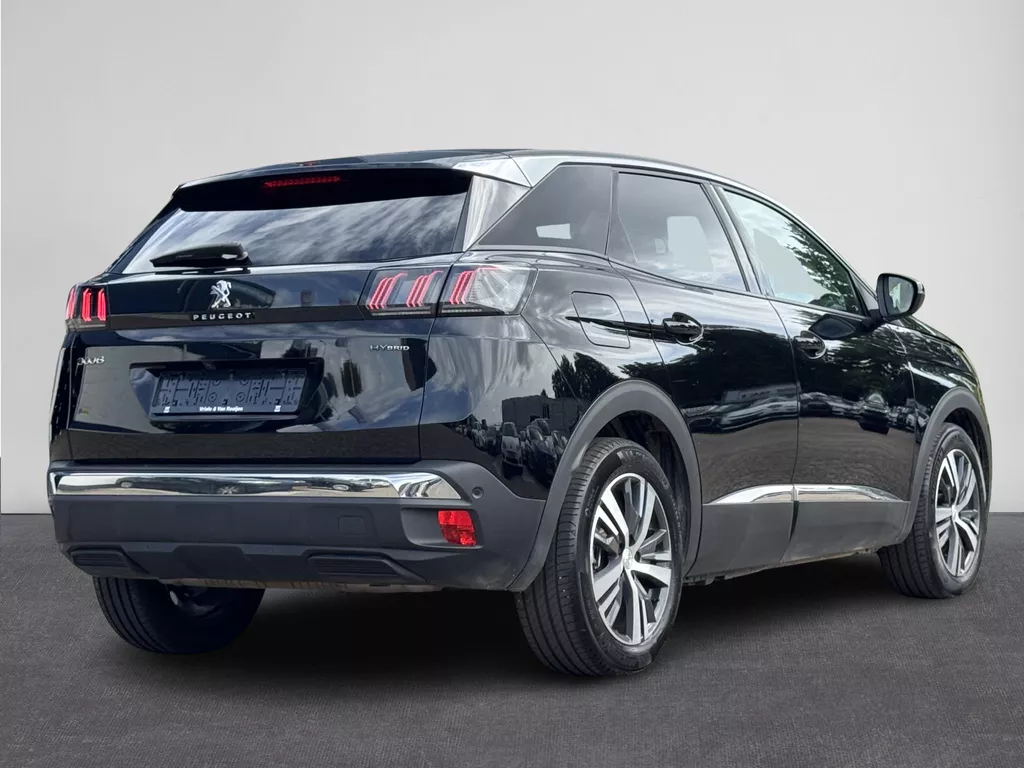 Peugeot 2008 1.2 PureTech Allure | Automaat | Camera | Navi | Trekhaak | Stoelverwarming | Clima | ( Vesteging - Nieuwegein ) Peugeot 2008 1.2 PureTech Allure | Automaat | Camera | Navi | Trekhaak | Stoelverwarming | Clima | ( Vesteging - Nieuwegein )