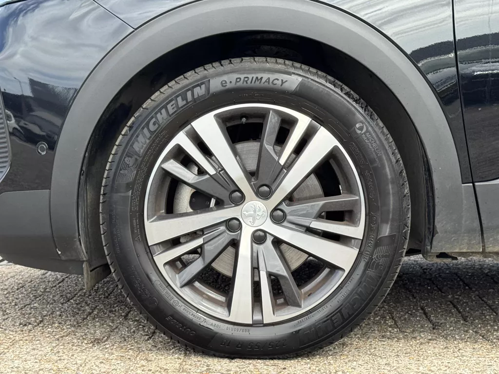 Peugeot 3008 1.6 HYbrid 180 Allure | Automaat | Carplay | Clima | Navi |Camera | Blindspot | Plug in Hybrid | ( Vestiging - Nieuwegein ) Peugeot 3008 1.6 HYbrid 180 Allure | Automaat | Carplay | Clima | Navi |Camera | Blindspot | Plug in Hybrid | ( Vestiging - Nieuwegein )