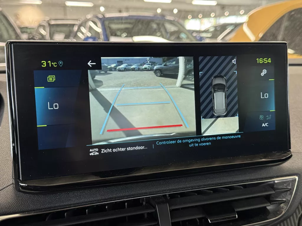 Peugeot 3008 1.6 HYbrid 180 Allure | Automaat | Carplay | Clima | Navi |Camera | Blindspot | Plug in Hybrid | ( Vestiging - Nieuwegein ) Peugeot 3008 1.6 HYbrid 180 Allure | Automaat | Carplay | Clima | Navi |Camera | Blindspot | Plug in Hybrid | ( Vestiging - Nieuwegein )