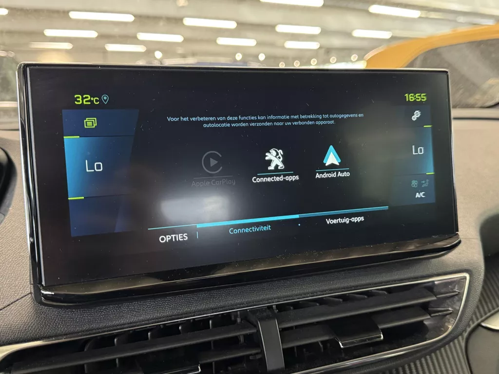 Peugeot 3008 1.6 HYbrid 180 Allure | Automaat | Carplay | Clima | Navi |Camera | Blindspot | Plug in Hybrid | ( Vestiging - Nieuwegein ) Peugeot 3008 1.6 HYbrid 180 Allure | Automaat | Carplay | Clima | Navi |Camera | Blindspot | Plug in Hybrid | ( Vestiging - Nieuwegein )