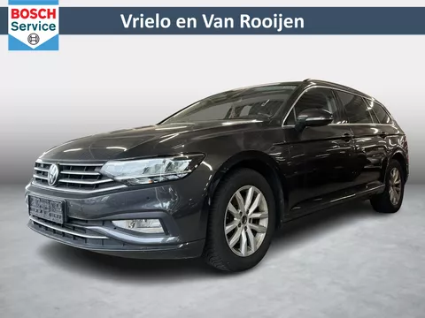 Volkswagen Passat Variant 1.5 TSI Business