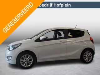 Opel KARL 1.0 ecoFLEX Edition Automaat | Airco-Ecc | Cruise Control | Electr ramen | Bluetooth | LM-Velgen ( Tel:0347-371248 )