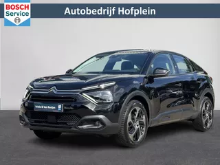 Citroen C4 1.2 Puretech Plus | &euro; 1.000 INRUILPREMIE | Automaat | Clima | Carplay | Camera |Cruise | Leer-stof | ( Vesteging - Vianen )