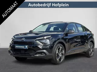 Citroen C4 1.2 Puretech Plus  | Automaat | Clima | Carplay | Camera |Cruise | Leer-stof | ( Vesteging - Vianen )
