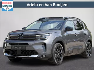 Citroen C5 Aircross 1.6 Plug-in Hybrid 225 Shine | Clima | ACC | Carplay | Pano | Camera | Navi | Elektrische achterklep | ( Vesteging - Nieuwegein Citroen C5 Aircross 1.6 Plug-in Hybrid 225 Shine | Clima | ACC | Carplay | Pano | Camera | Navi | Elektrische achterklep | ( Vesteging - Nieuwegein