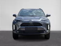 Toyota Yaris Cross 1.5 Hybrid 130 Dynamic | NIEUW ! | LM-Velgen | Clima | Adapt-Cruise | Carplay Winter pakket ( Vestiging - Nieuwegein ) Foto