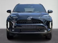 Toyota Yaris Cross 1.5 Hybrid 130pk Automaat Dynamic | NIEUW ! 10 Km| LED Verlichting | LM-Velgen |  Car play | | Camera | Climate Control | Stoel/Stuurwiel verwarming |  ( Vestiging - Vianen tel 0347-371248 ) Foto