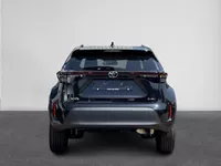 Toyota Yaris Cross 1.5 Hybrid 130pk Automaat Dynamic | NIEUW ! 10 Km| LED Verlichting | LM-Velgen |  Car play | | Camera | Climate Control | Stoel/Stuurwiel verwarming |  ( Vestiging - Vianen tel 0347-371248 ) Foto