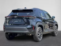 Toyota Yaris Cross 1.5 Hybrid 130pk Automaat Dynamic | NIEUW ! 10 Km| LED Verlichting | LM-Velgen |  Car play | | Camera | Climate Control | Stoel/Stuurwiel verwarming |  ( Vestiging - Vianen tel 0347-371248 ) Foto