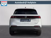 Volkswagen Tiguan 1.5 eTSI Life Edition Automaat | Virtual Cockpit | LED Verlichting | 18"Lmv | Stoel / Stuurverwarming | Climate Control | Navigatie | PDC | Apple Carplay/Android Auto | Camera |Dode Hoek Detectie | ( Vestiging - Vianen Tel: 0347-371248 ) Foto