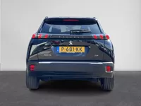 Peugeot e-2008 EV GT Pack 50 kWh | Automaat | Cruise | Carplay | Camera | Stoelverwarming | ( Vesteging - Nieuwegein ) Foto