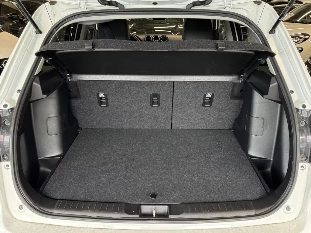 Suzuki Vitara 1.5 Hybrid Style | Automaat | Camera | Clima | Stoelverwarming voor | Pano | LM velgen | ( Vestiging - Nieuwegein ) Suzuki Vitara 1.5 Hybrid Style | Automaat | Camera | Clima | Stoelverwarming voor | Pano | LM velgen | ( Vestiging - Nieuwegein )