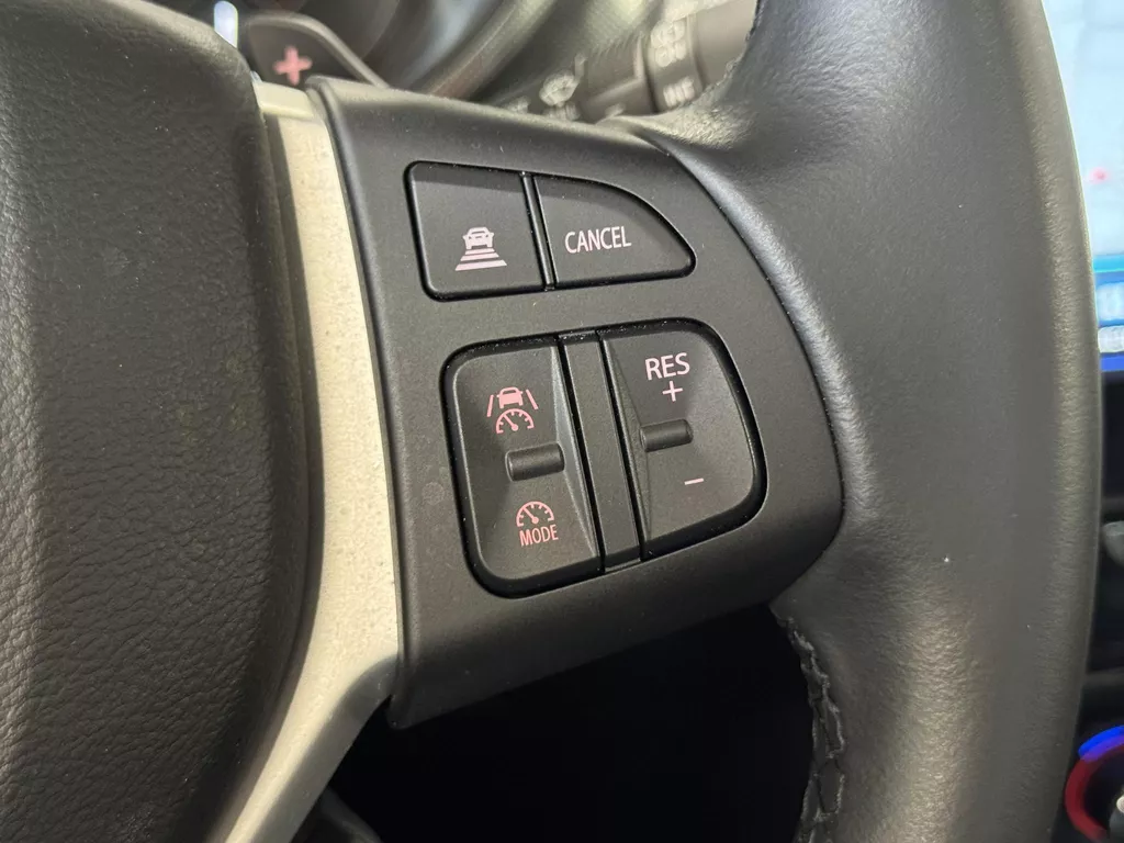 Suzuki Vitara 1.5 Hybrid Style | Automaat | Camera | Clima | Stoelverwarming voor | Pano | LM velgen | ( Vestiging - Nieuwegein ) Suzuki Vitara 1.5 Hybrid Style | Automaat | Camera | Clima | Stoelverwarming voor | Pano | LM velgen | ( Vestiging - Nieuwegein )