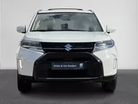 Suzuki Vitara 1.5 Hybrid Style | Automaat | Camera | Clima | Stoelverwarming voor | Pano | LM velgen | ( Vestiging - Nieuwegein ) Foto
