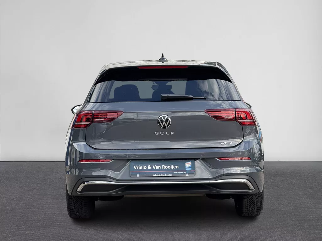 Volkswagen Golf 1.5 eTSI Goal | Automaat | Stoel / Stuurverwarming | ACC | Clima | Navi | PDC | Carplay | ( Vesteging - Nieuwegein ) Volkswagen Golf 1.5 eTSI Goal | Automaat | Stoel / Stuurverwarming | ACC | Clima | Navi | PDC | Carplay | ( Vesteging - Nieuwegein )