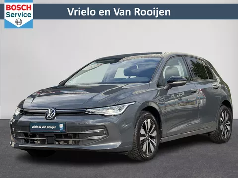 Volkswagen Golf 1.5 eTSI Goal | Automaat | Stoel / Stuurverwarming | ACC | Clima | Navi | PDC | Carplay | ( Vesteging - Nieuwegein ) Volkswagen Golf 1.5 eTSI Goal | Automaat | Stoel / Stuurverwarming | ACC | Clima | Navi | PDC | Carplay | ( Vesteging - Nieuwegein )