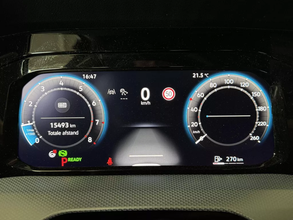 Volkswagen Golf 1.5 eTSI Goal | Automaat | Stoel / Stuurverwarming | ACC | Clima | Navi | PDC | Carplay | ( Vesteging - Nieuwegein ) Volkswagen Golf 1.5 eTSI Goal | Automaat | Stoel / Stuurverwarming | ACC | Clima | Navi | PDC | Carplay | ( Vesteging - Nieuwegein )