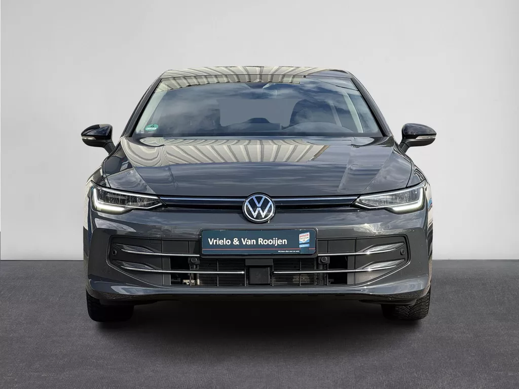 Volkswagen Golf 1.5 eTSI Goal | Automaat | Stoel / Stuurverwarming | ACC | Clima | Navi | PDC | Carplay | ( Vesteging - Nieuwegein ) Volkswagen Golf 1.5 eTSI Goal | Automaat | Stoel / Stuurverwarming | ACC | Clima | Navi | PDC | Carplay | ( Vesteging - Nieuwegein )