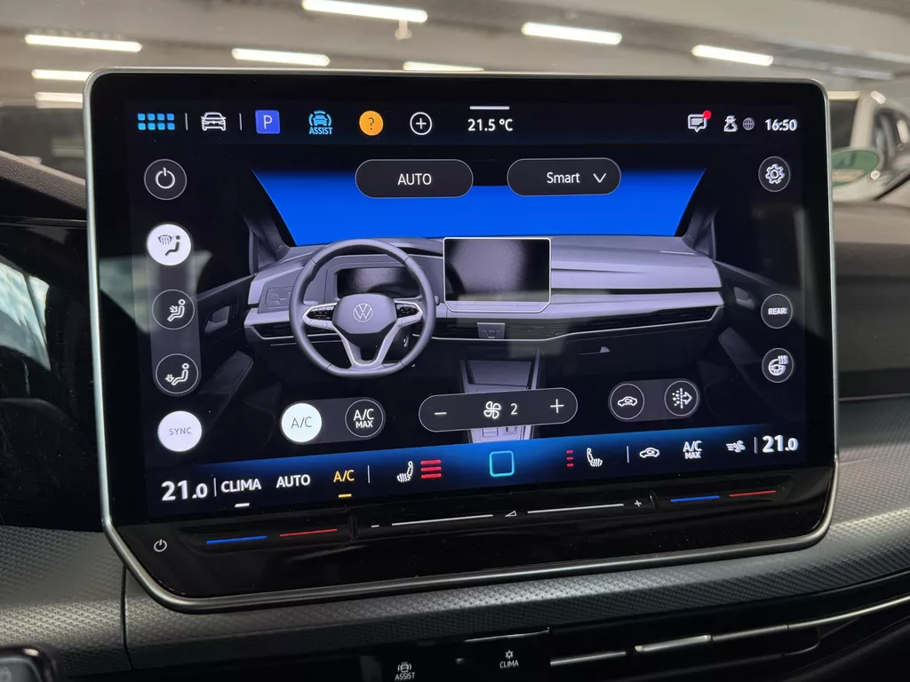 Volkswagen Golf 1.5 eTSI Goal | Automaat | Stoel / Stuurverwarming | ACC | Clima | Navi | PDC | Carplay | ( Vesteging - Nieuwegein ) Volkswagen Golf 1.5 eTSI Goal | Automaat | Stoel / Stuurverwarming | ACC | Clima | Navi | PDC | Carplay | ( Vesteging - Nieuwegein )