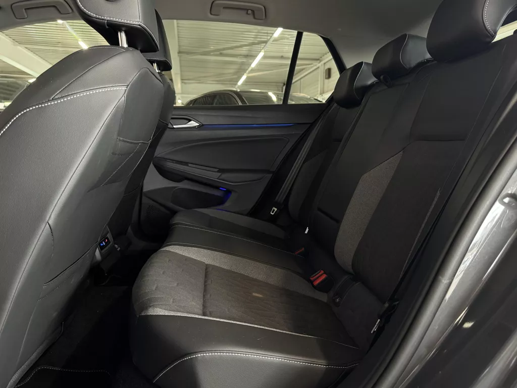Volkswagen Golf 1.5 eTSI Goal | Automaat | Stoel / Stuurverwarming | ACC | Clima | Navi | PDC | Carplay | ( Vesteging - Nieuwegein ) Volkswagen Golf 1.5 eTSI Goal | Automaat | Stoel / Stuurverwarming | ACC | Clima | Navi | PDC | Carplay | ( Vesteging - Nieuwegein )