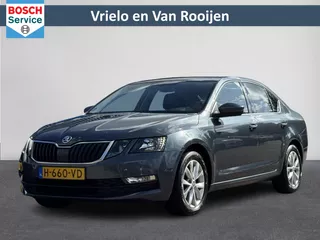 Skoda Octavia 1.0 TSI Greentech Business Edition Navi | Cruise | PDC | Clima + Stoelverw. | Carplay ( Vestiging - Nieuwegein ) Skoda Octavia 1.0 TSI Greentech Business Edition Navi | Cruise | PDC | Clima + Stoelverw. | Carplay ( Vestiging - Nieuwegein )