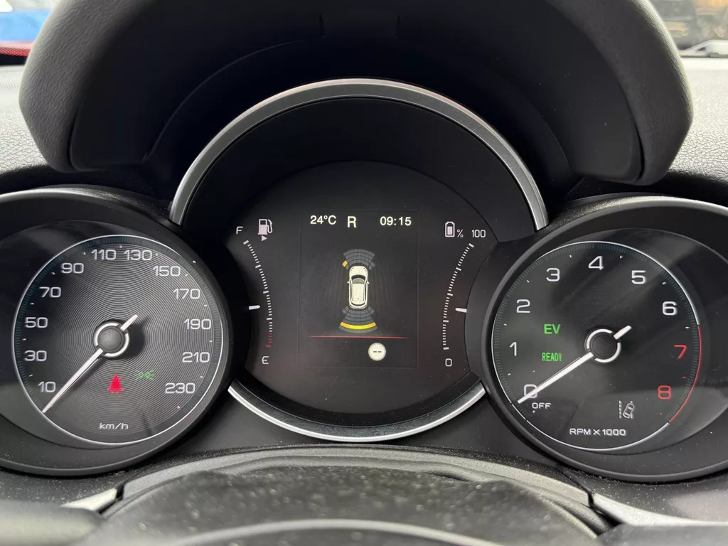 Fiat 500 X Cross 1.5 Hybrid Sport Cabrio | Automaat | Airco-Ecc | Navigatie | LED-lichtpakket | PDC | LM-Velgen ( Vesteging - Nieuwegein ) Fiat 500 X Cross 1.5 Hybrid Sport Cabrio | Automaat | Airco-Ecc | Navigatie | LED-lichtpakket | PDC | LM-Velgen ( Vesteging - Nieuwegein )