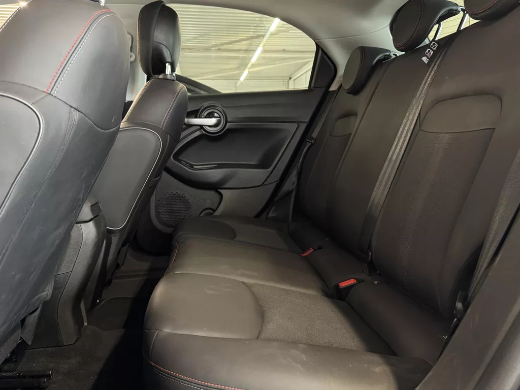 Fiat 500 X Cross 1.5 Hybrid Sport Cabrio | Automaat | Airco-Ecc | Navigatie | LED-lichtpakket | PDC | LM-Velgen ( Vesteging - Nieuwegein ) Fiat 500 X Cross 1.5 Hybrid Sport Cabrio | Automaat | Airco-Ecc | Navigatie | LED-lichtpakket | PDC | LM-Velgen ( Vesteging - Nieuwegein )