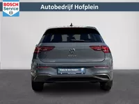 Volkswagen Golf 1.5 TSI Life | 17"LM-Velgen| LED Verlichting | Stuur/Stoelverwarming | Apple Carplay/Android Auto | Climate Control | Digitaal Dashboard | Keyless Entry/Start/ Parkeer Sensoren ( Vestiging - Vianen Tel:0347-371248 ) Foto