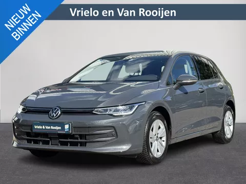 Volkswagen Golf 1.5 TSI Life | Handgeschakeld | Stuur/Stoelverwarming | Carplay | ACC | Clima | ( Vesteging - Nieuwegein ) Volkswagen Golf 1.5 TSI Life | Handgeschakeld | Stuur/Stoelverwarming | Carplay | ACC | Clima | ( Vesteging - Nieuwegein )